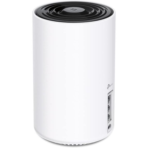 11 Best Wi-Fi 6E Routers for VR in 2026 That Will Boost Your Experience 5 TP-Link Deco XE75 WiFi 6E Mesh System