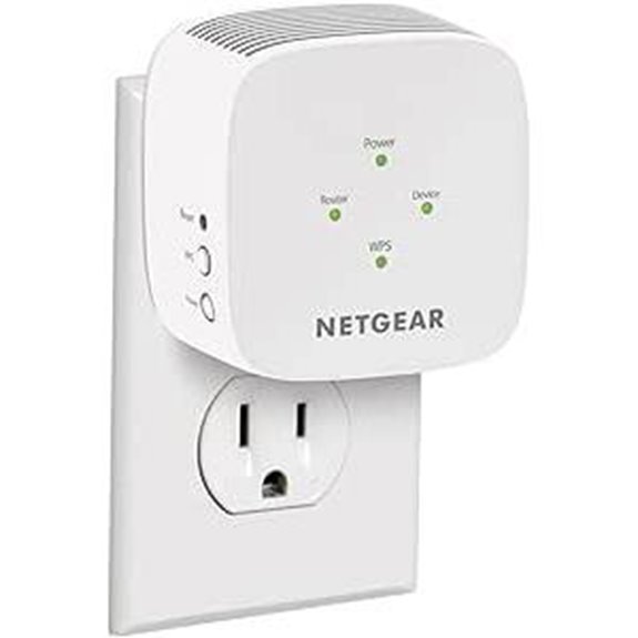NETGEAR WiFi Mesh Range Extender (EX5000)