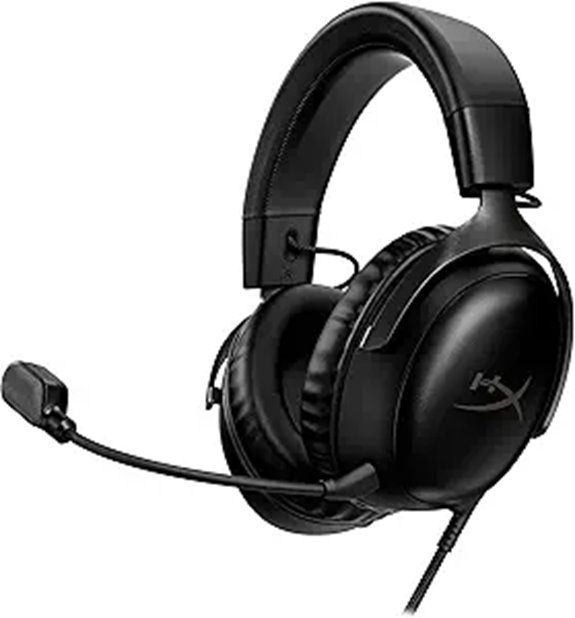 15 Best Gaming Headsets for Xbox in 2026: Top Picks for Immersive Play 15 HyperX Cloud III Wired Gaming Headset with Mic