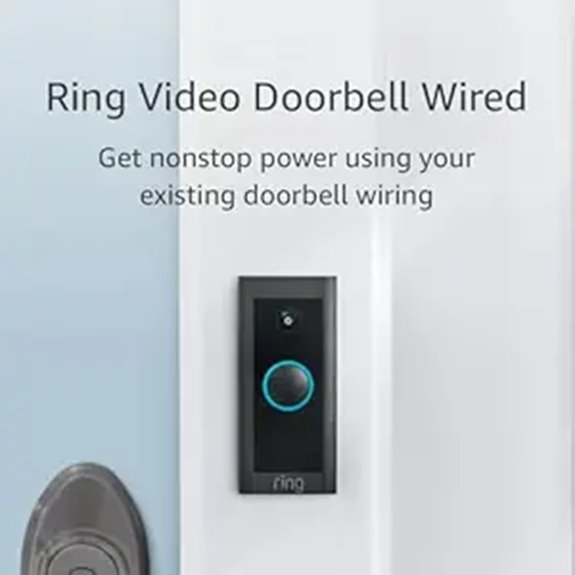 15 Best Premium Video Doorbells That Combine Security and Style in 2026 12 Ring Wired Video Doorbell with Motion Detection