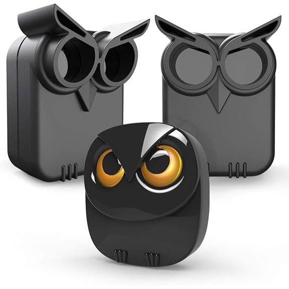 15 Best Wireless Driveway Alarms of 2026 for Enhanced Security 3 Wireless Driveway Alarm with Sensors and Receiver