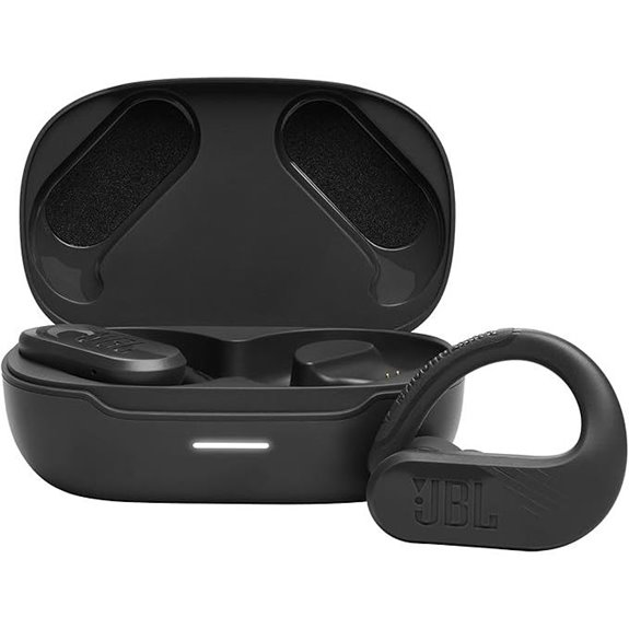 JBL Endurance Peak 3 True Wireless Earbuds
