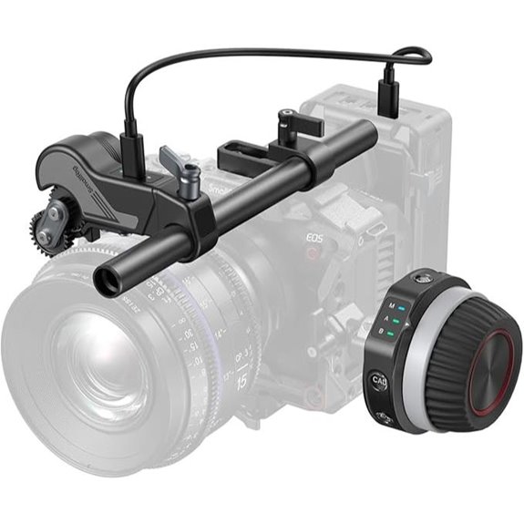 SmallRig Wireless Follow Focus Kit (Lite)