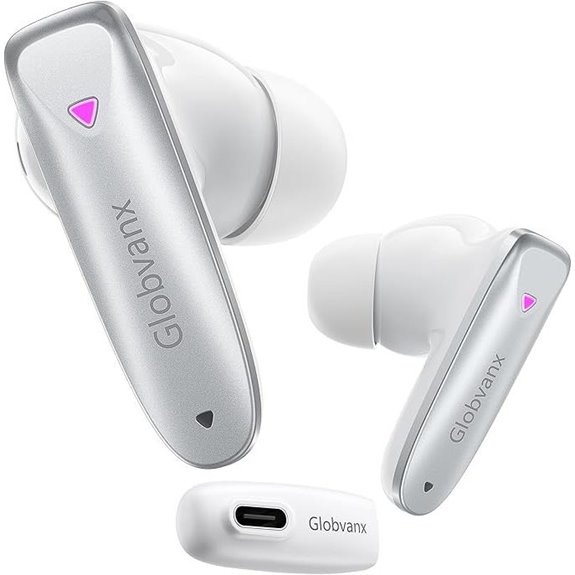 13 Best Gaming Earbuds for VR in 2026 That Elevate Your Experience 8 V2 Wireless Gaming Earbuds with Low Latency