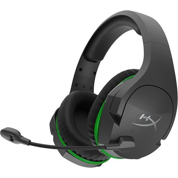 15 Best Gaming Headsets for Xbox in 2026: Top Picks for Immersive Play 10 HyperX CloudX Stinger Core Wireless Gaming Headset