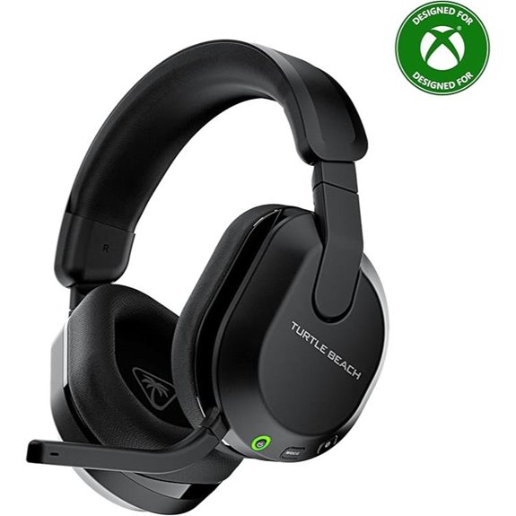 15 Best Gaming Headsets for Xbox in 2026: Top Picks for Immersive Play 3 Turtle Beach Stealth 600 Wireless Gaming Headset