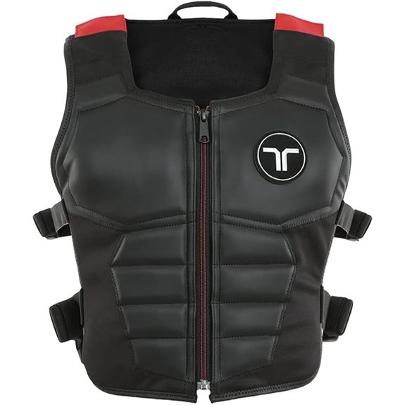 TactSuit X16 Wireless Haptic VR Vest with Feedback