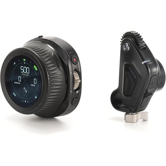 Tilta Nucleus Nano II Wireless Lens Control Kit