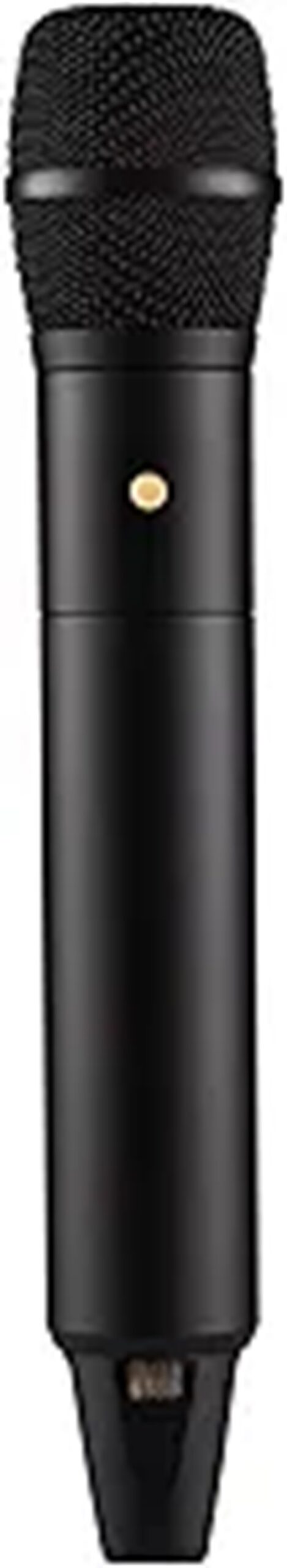 15 Best Microphones for Interviews in 2026 17 RØDE Interview PRO Wireless Microphone with 32-bit Recording