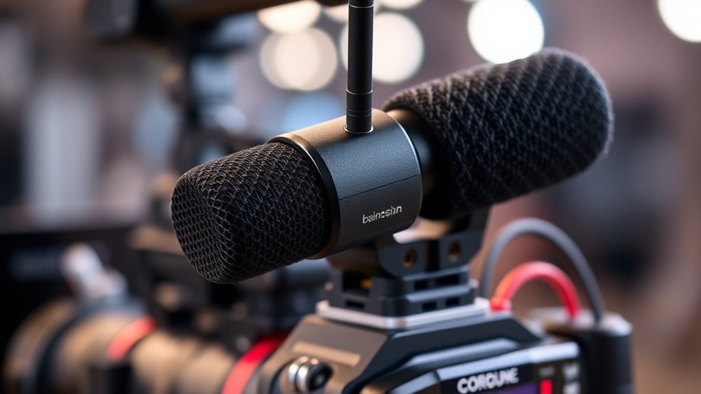 15 Best Wireless Microphones for Video Production in 2026 33 wireless microphone selection tips