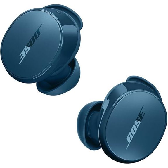 Bose QuietComfort Earbuds - True Wireless Noise Cancelling
