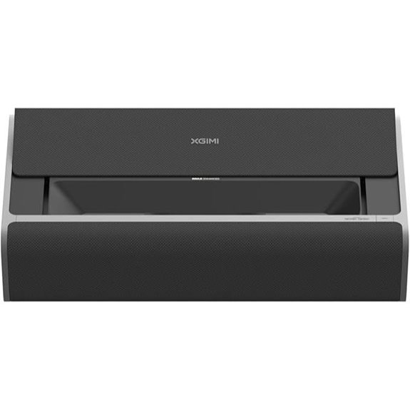 XGIMI AURA Series Laser Projector with Dolby Vision