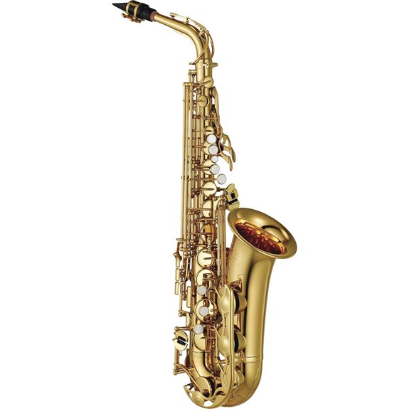 yamaha yas 280 alto sax