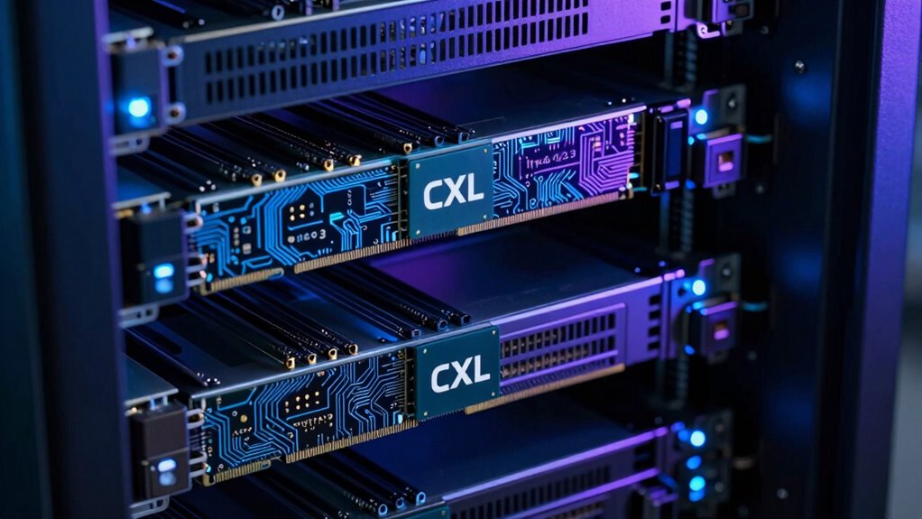 accelerating ai data transfer