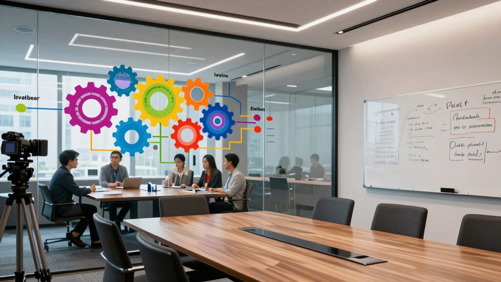 adaptive investment evaluation framework