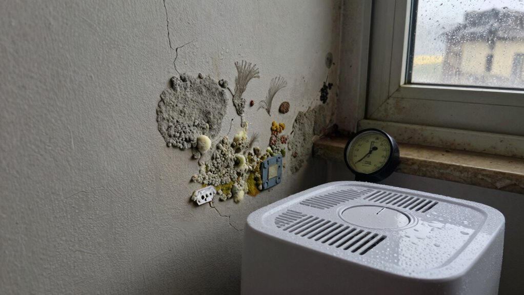 addressing mold requires comprehensive approach
