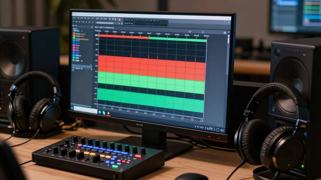 LUFS Isn’t Magic: Loudness Targets for Streaming in Plain English 14 adjust gain and normalize