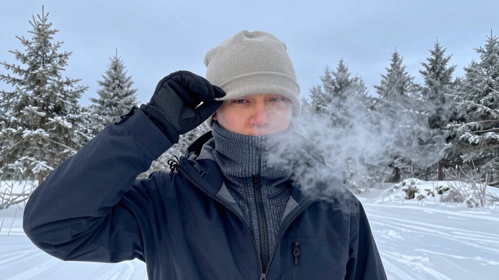 adjust layers for weather