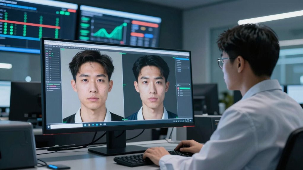 advanced real time multimodal detection