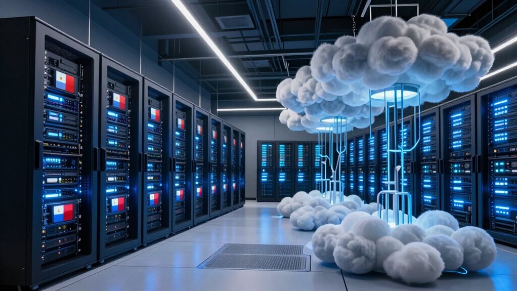 Sovereign AI vs Global Cloud: The Trade‑offs Nobody Wants to Admit 13 ai compliance impacts deployment