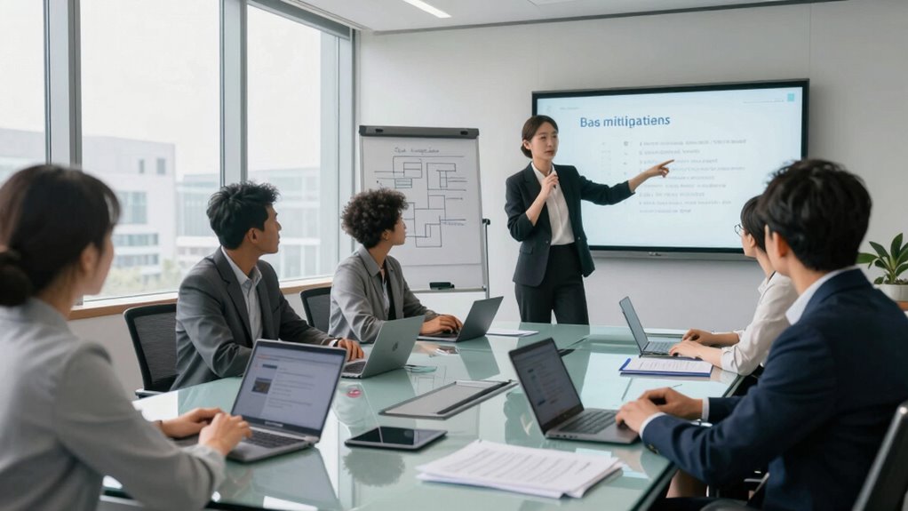 Hiring for AI Ops: The Roles Companies Forget to Staff 9 ai ethics oversight role