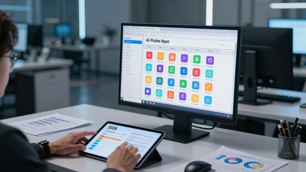 AI Risk Registers, Simplified: The 12 Risks to Track in 2026 12 ai failure prevention strategies