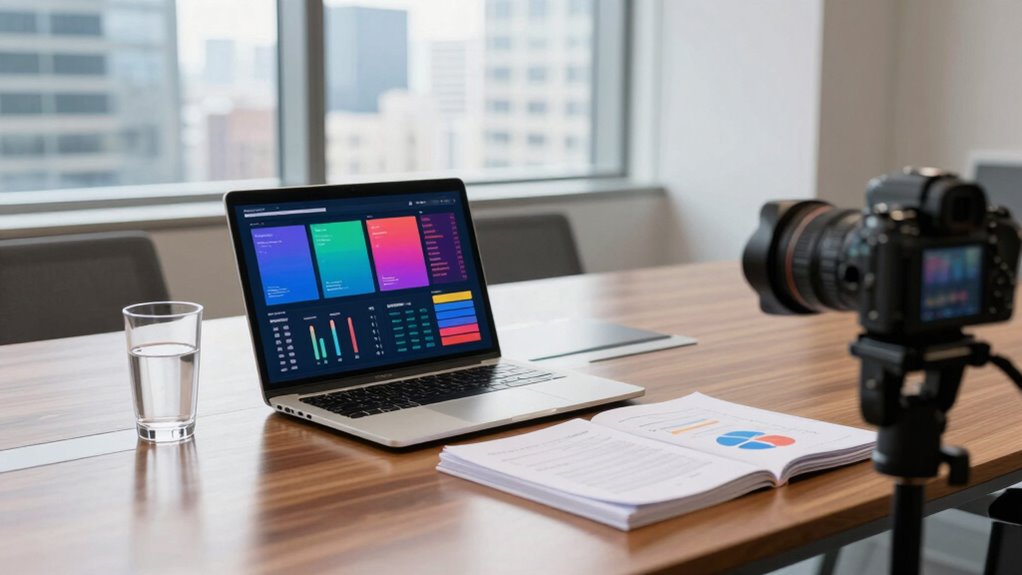 ai impact business metrics