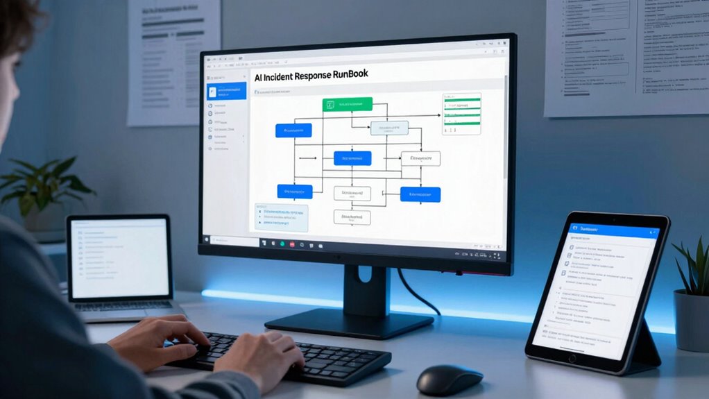 ai incident response essentials