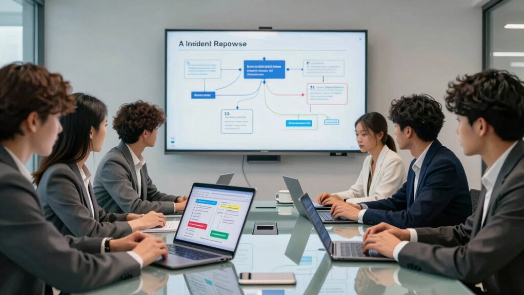 ai incident response preparedness
