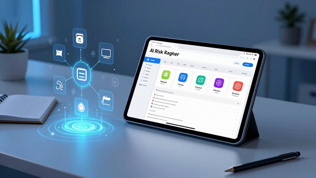 AI Risk Registers, Simplified: The 12 Risks to Track in 2026 5 ai misuse threats escalate rapidly