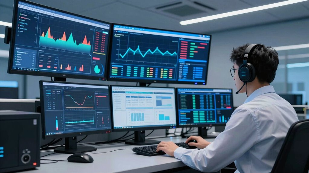 Hiring for AI Ops: The Roles Companies Forget to Staff 6 ai monitoring ensures trust