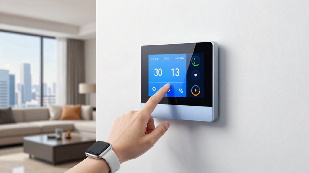 ai personalizes smart thermostats