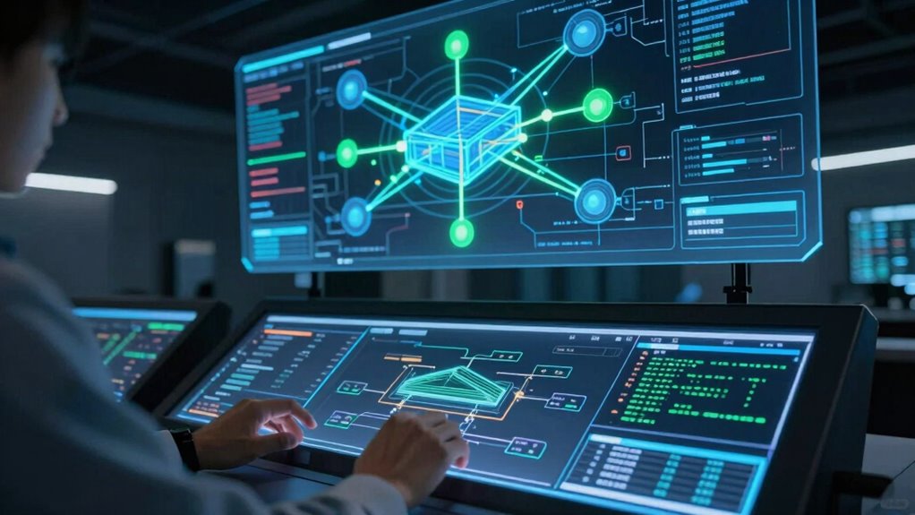 The One Diagram Every AI Platform Needs: Control Plane vs Data Plane 6 ai system component visualization