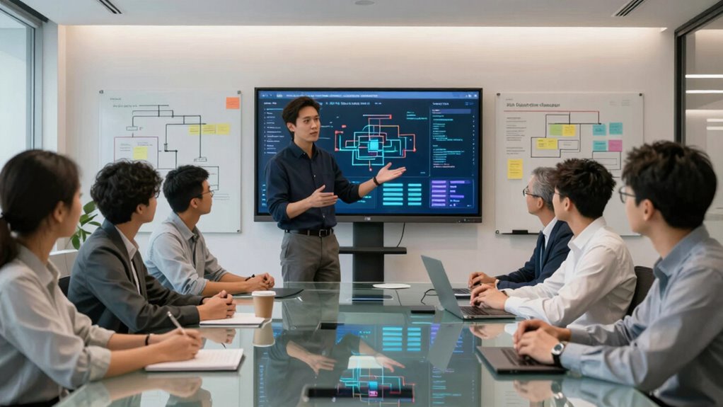 Hiring for AI Ops: The Roles Companies Forget to Staff 5 ai team coordination strategies