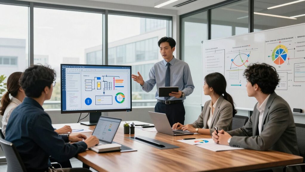 Hiring for AI Ops: The Roles Companies Forget to Staff 14 align ai with business goals