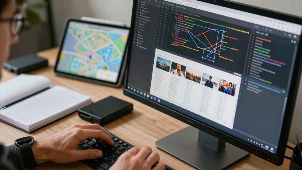archive web pages securely