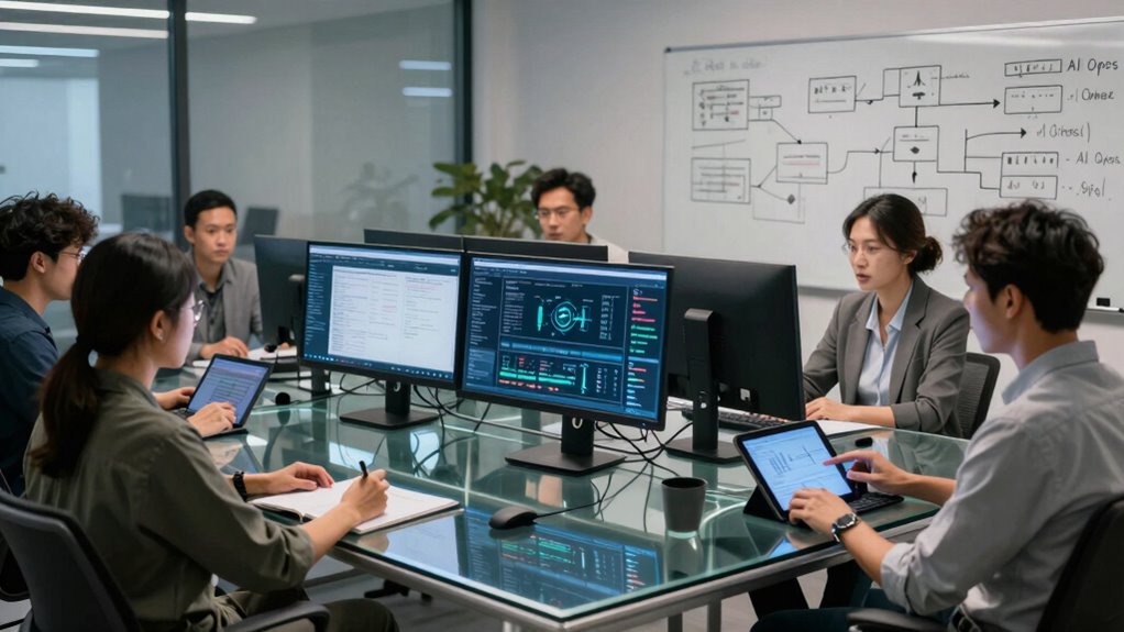 Hiring for AI Ops: The Roles Companies Forget to Staff 15 assemble complete responsible ai team