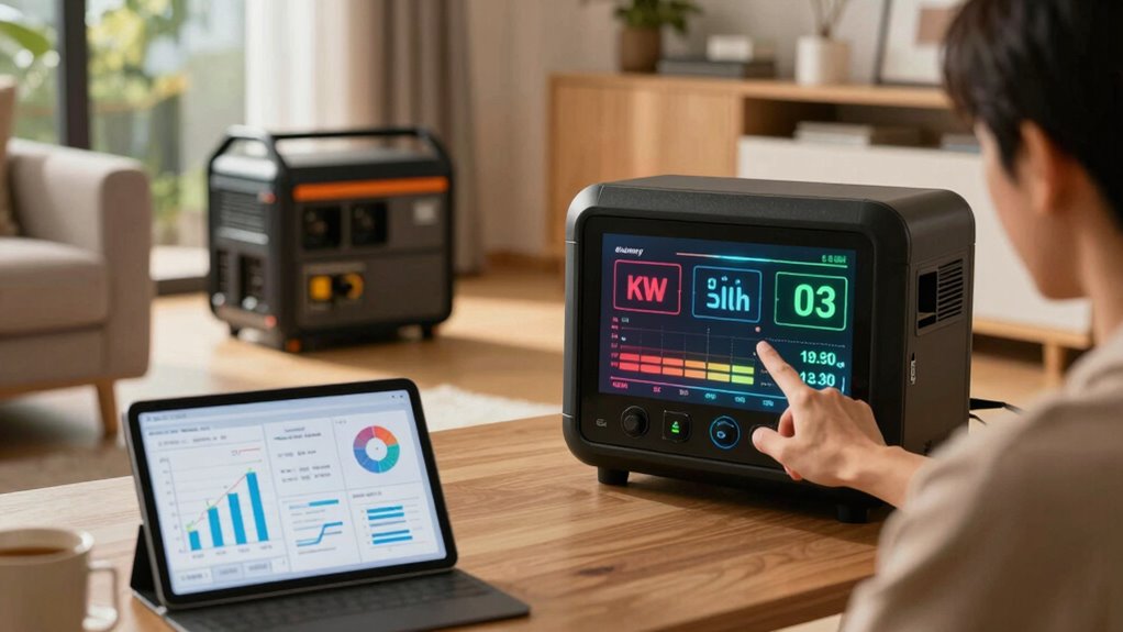 assess budget reliability duration