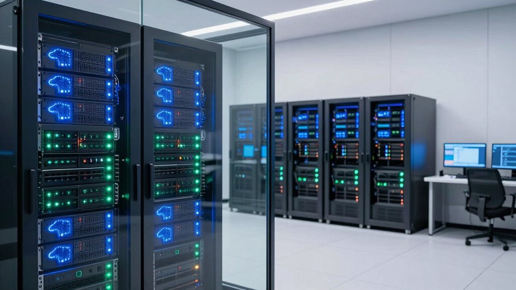 Sovereign AI vs Global Cloud: The Trade‑offs Nobody Wants to Admit 23 assess data governance readiness