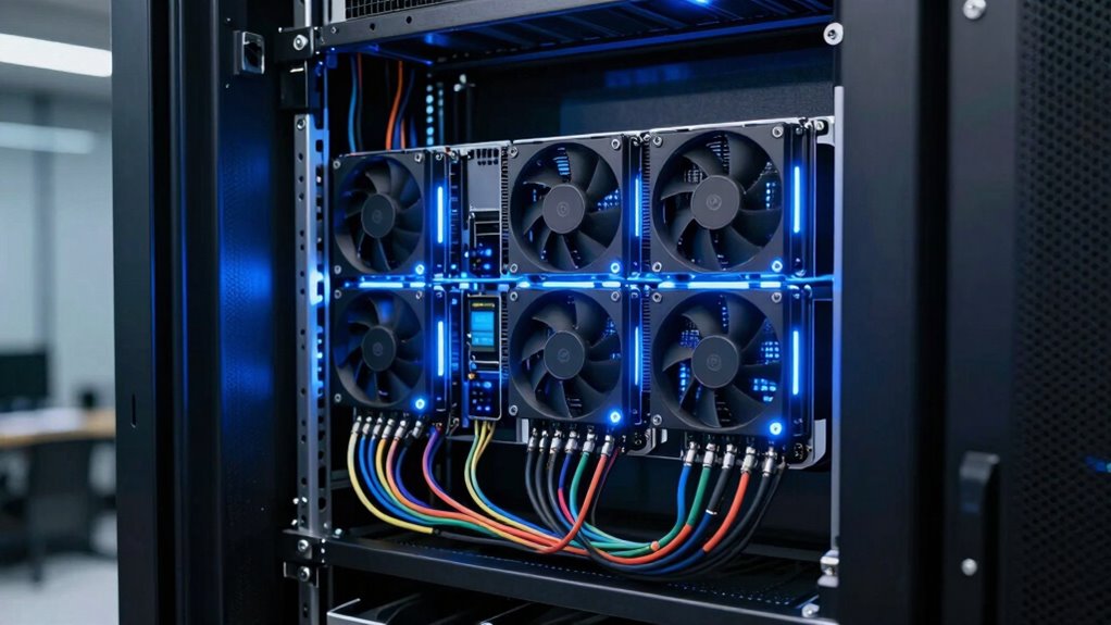 Why Multi‑Tenant GPUs Fail in Production (and How to Fix It) 6 assess hardware capacity limits