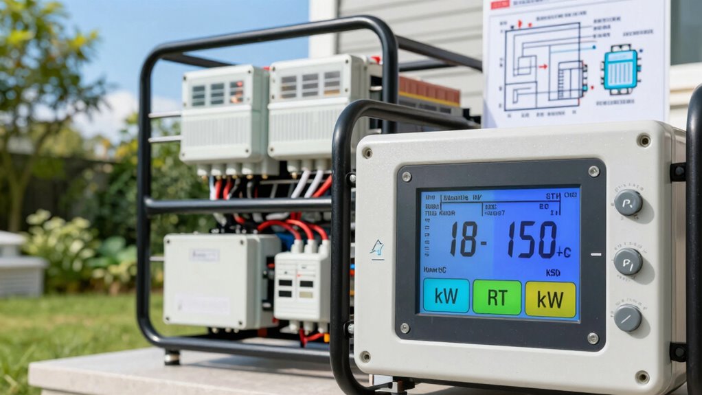 assess power needs accurately