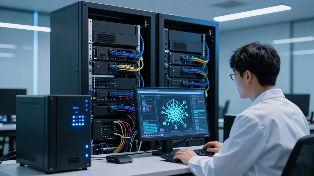 assess system robustness regularly