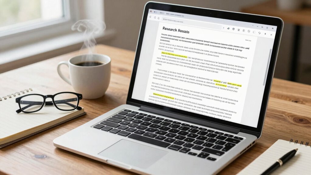 assessing online source credibility