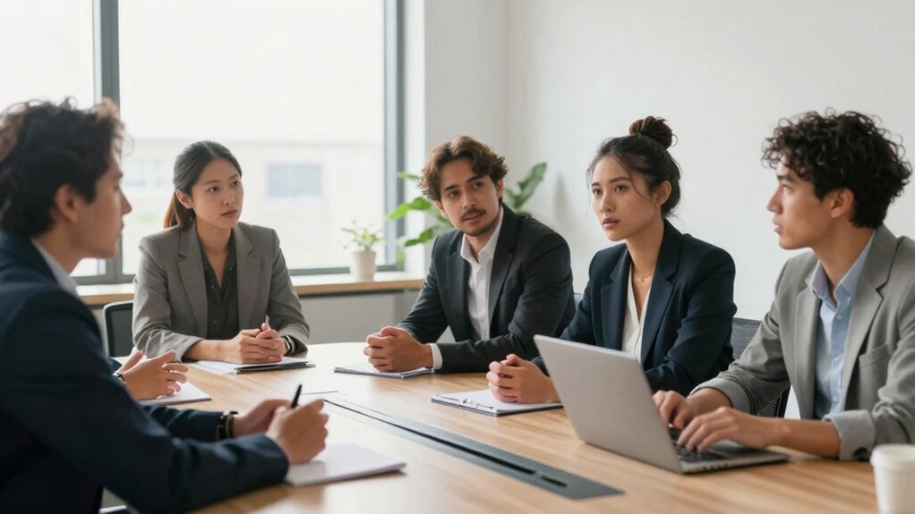 authentic expertise builds trust