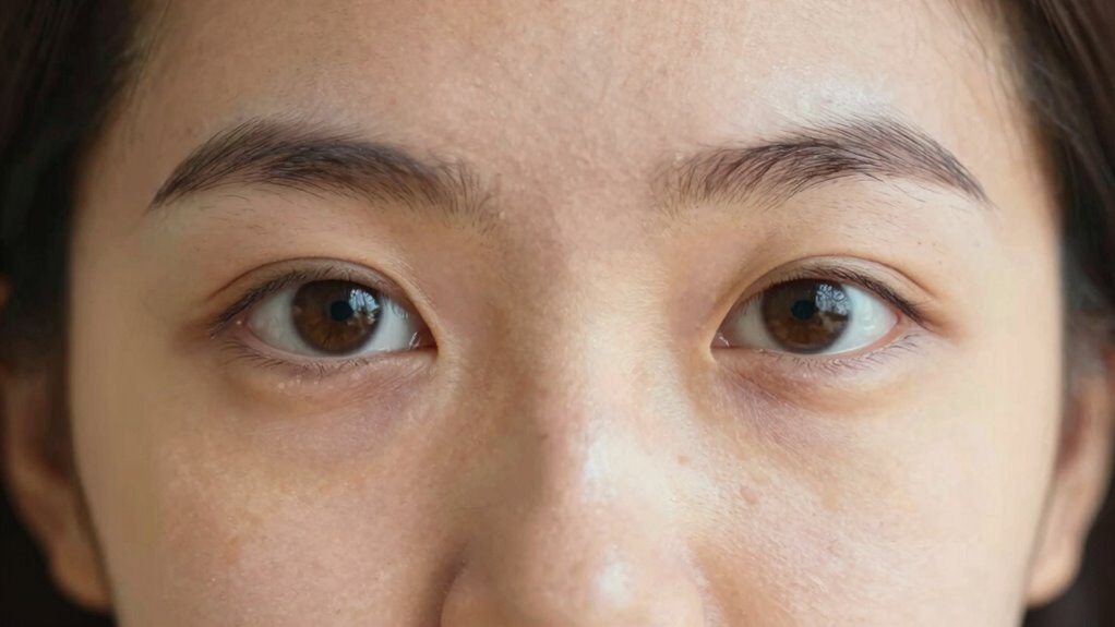 authentic fake video indicators