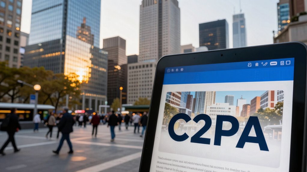 authenticity in viral content