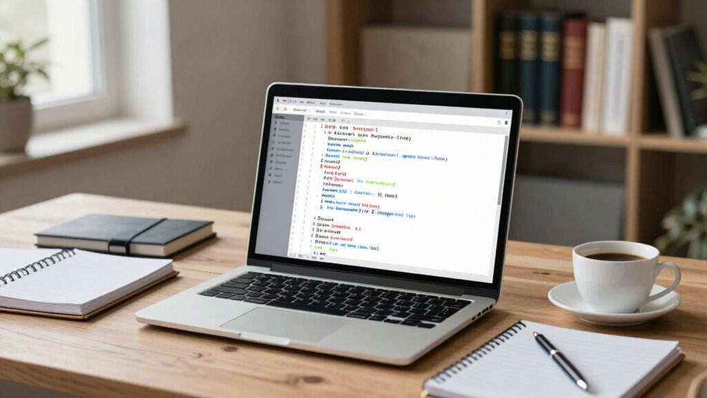 author credibility boosts trust