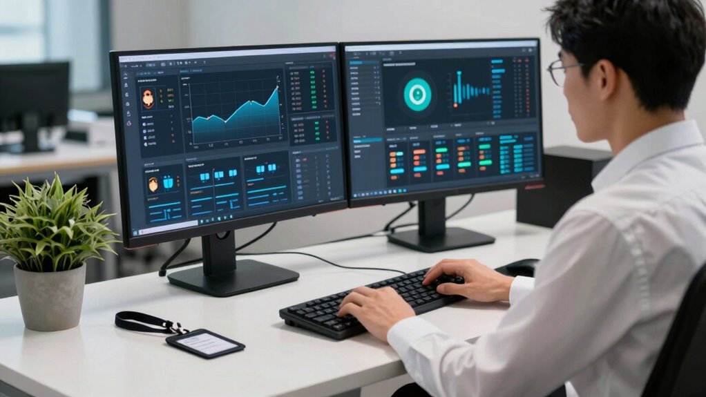 automate policy enforcement consistently