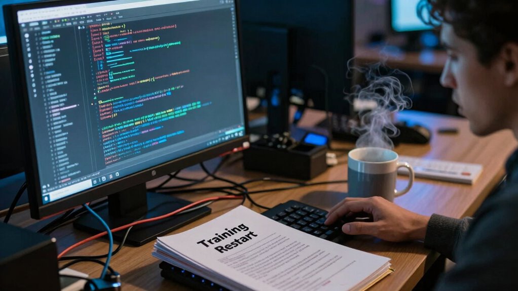 automate simplify monitor recover