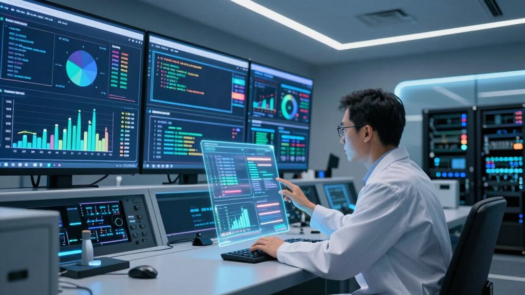 automated ai incident management